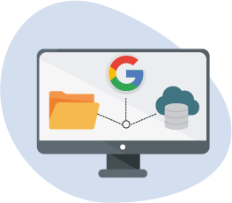 Ícono de análisis de documentos